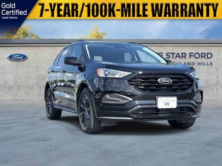 2022 Ford Edge SE