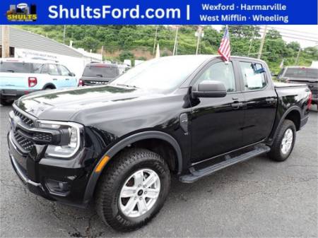 2024 Ford Ranger XL