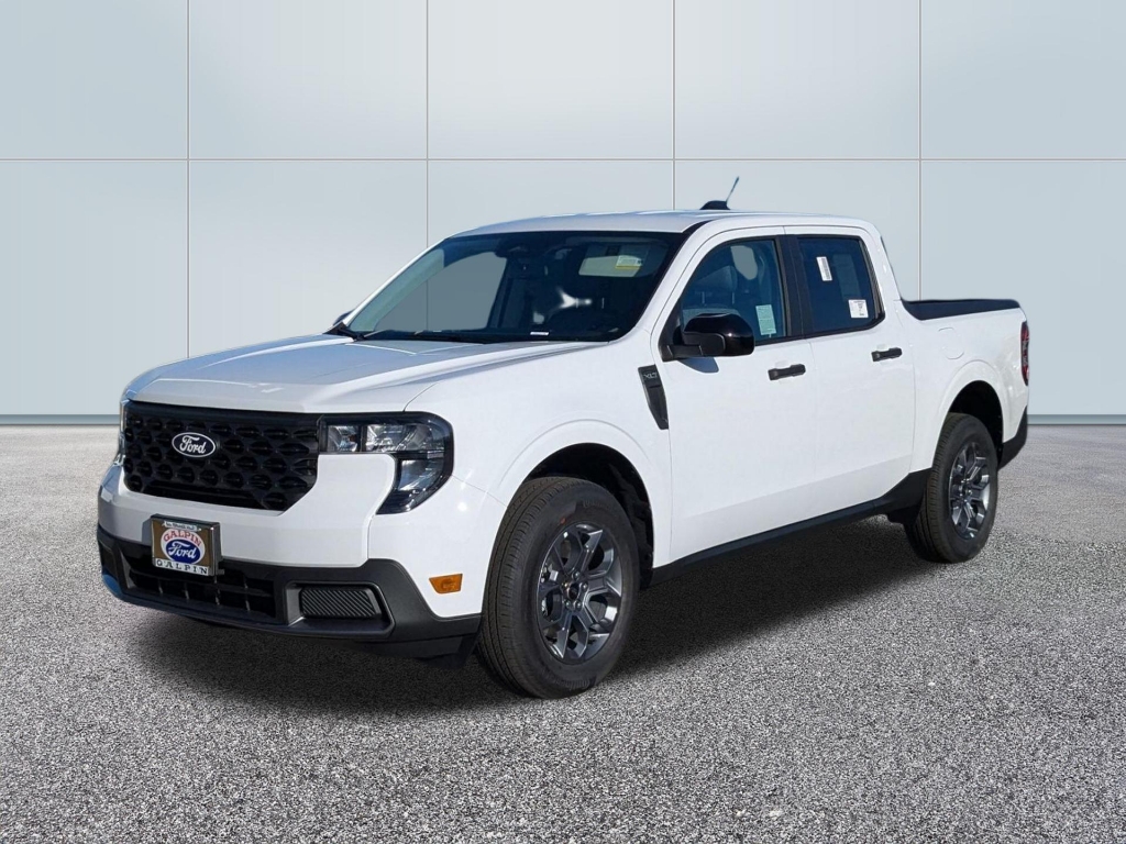 2025 Ford Maverick Hybrid XLT