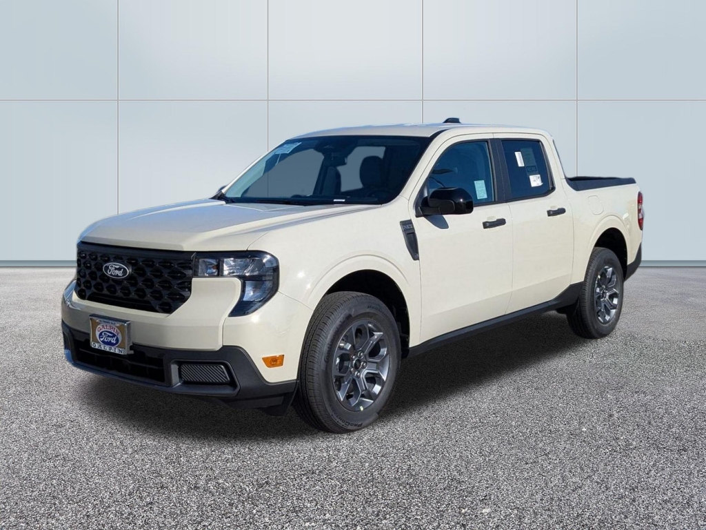 2025 Ford Maverick Hybrid XLT