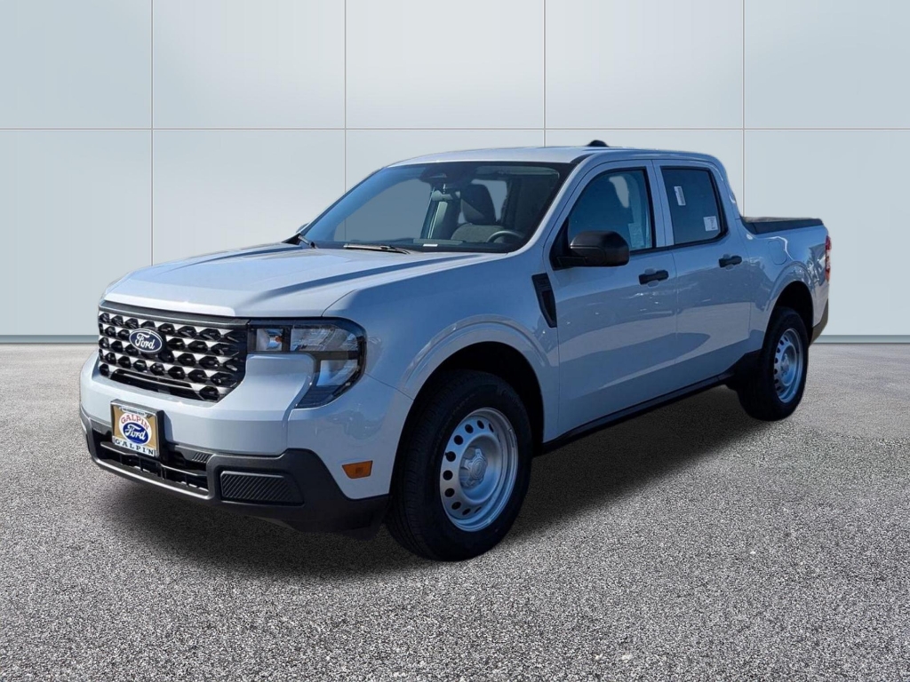 2025 Ford Maverick Hybrid XL