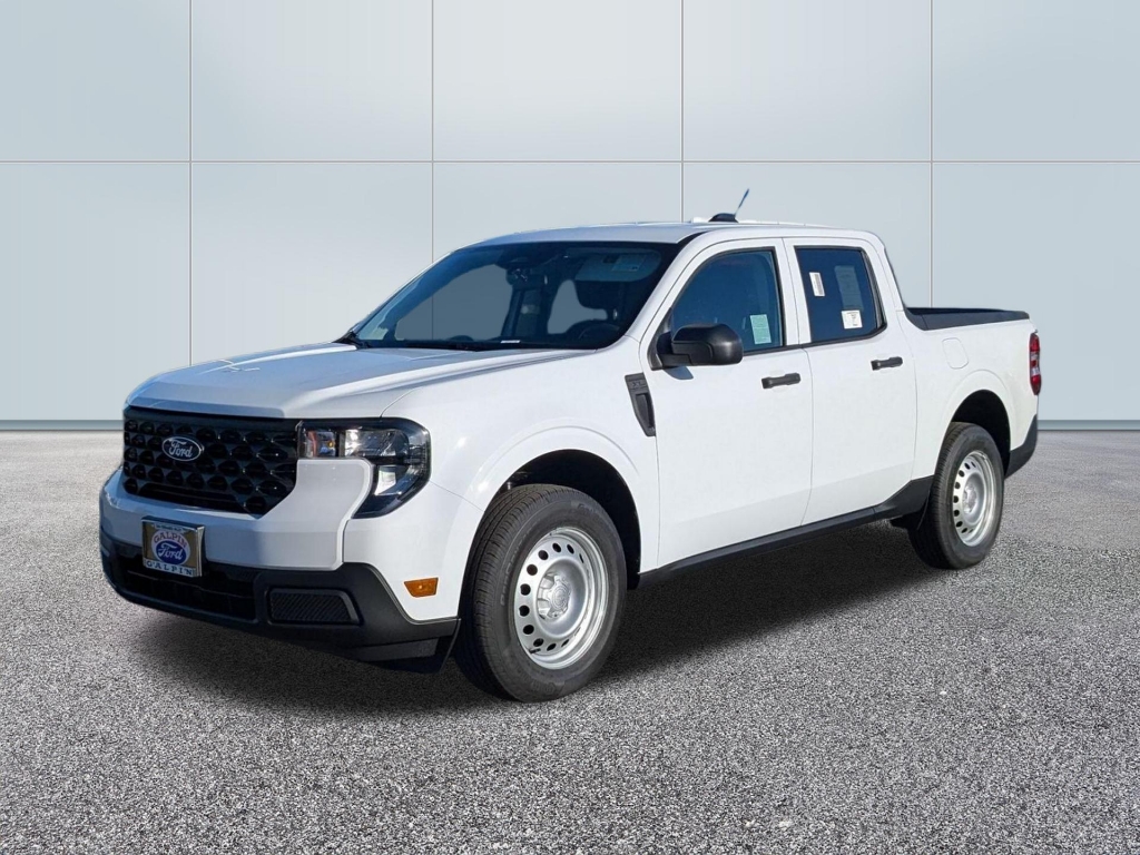 2025 Ford Maverick Hybrid XL