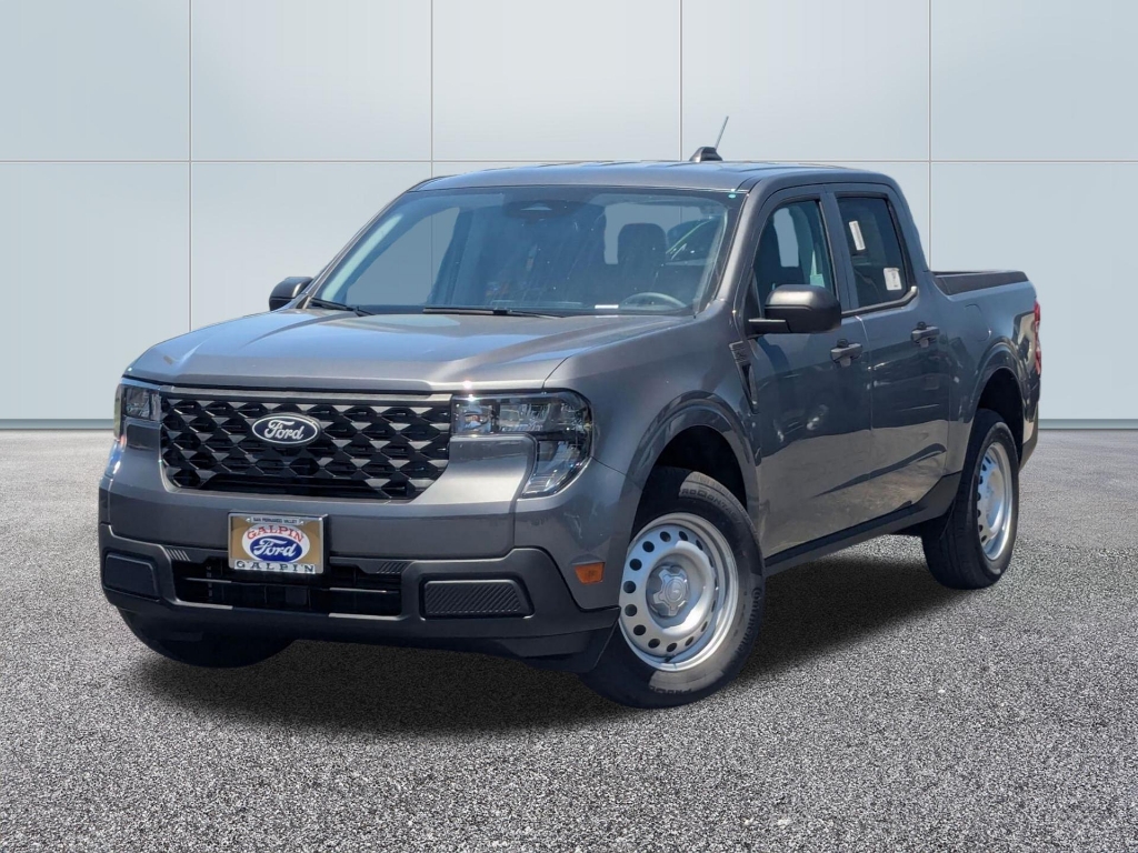2025 Ford Maverick Hybrid XL