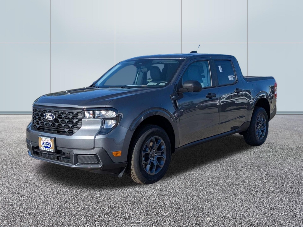2025 Ford Maverick Hybrid XLT