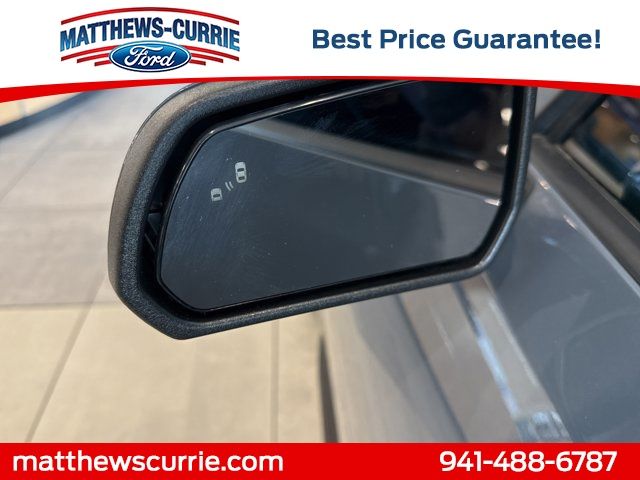 2025 Ford Mustang GT Premium photo 3