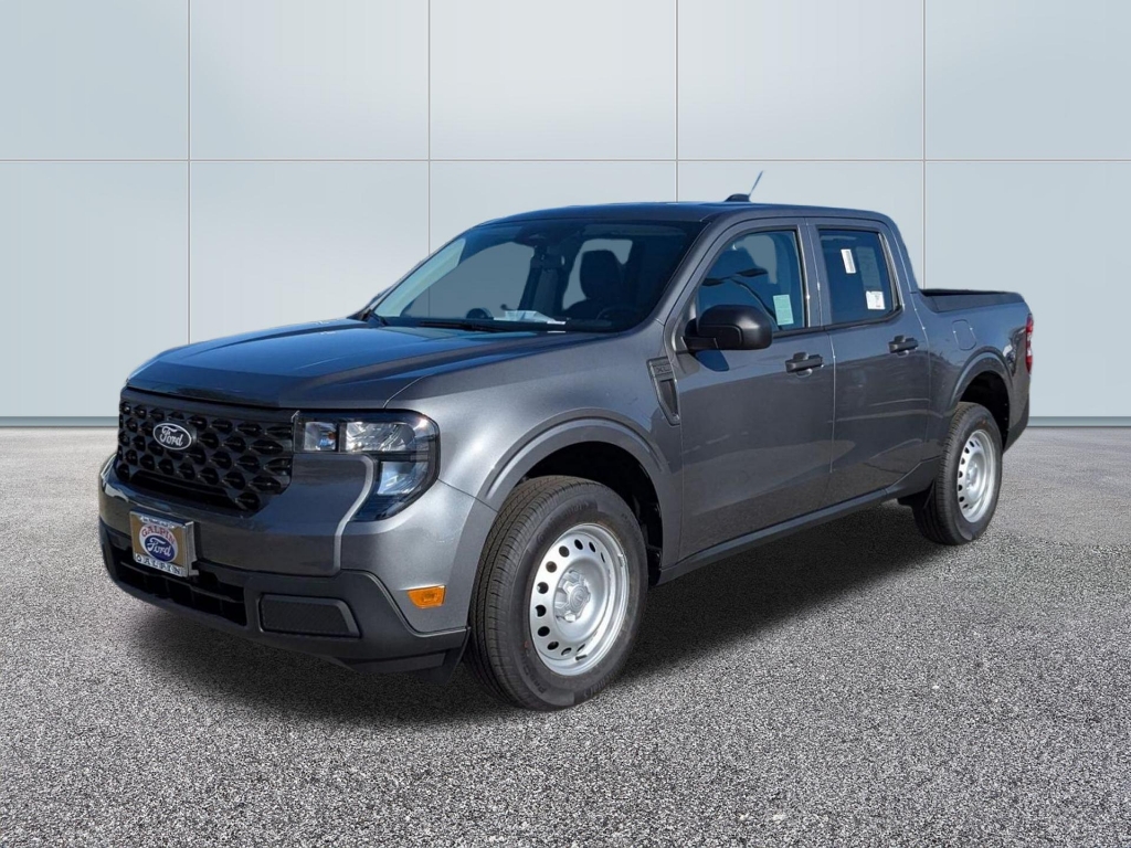 2025 Ford Maverick Hybrid XL