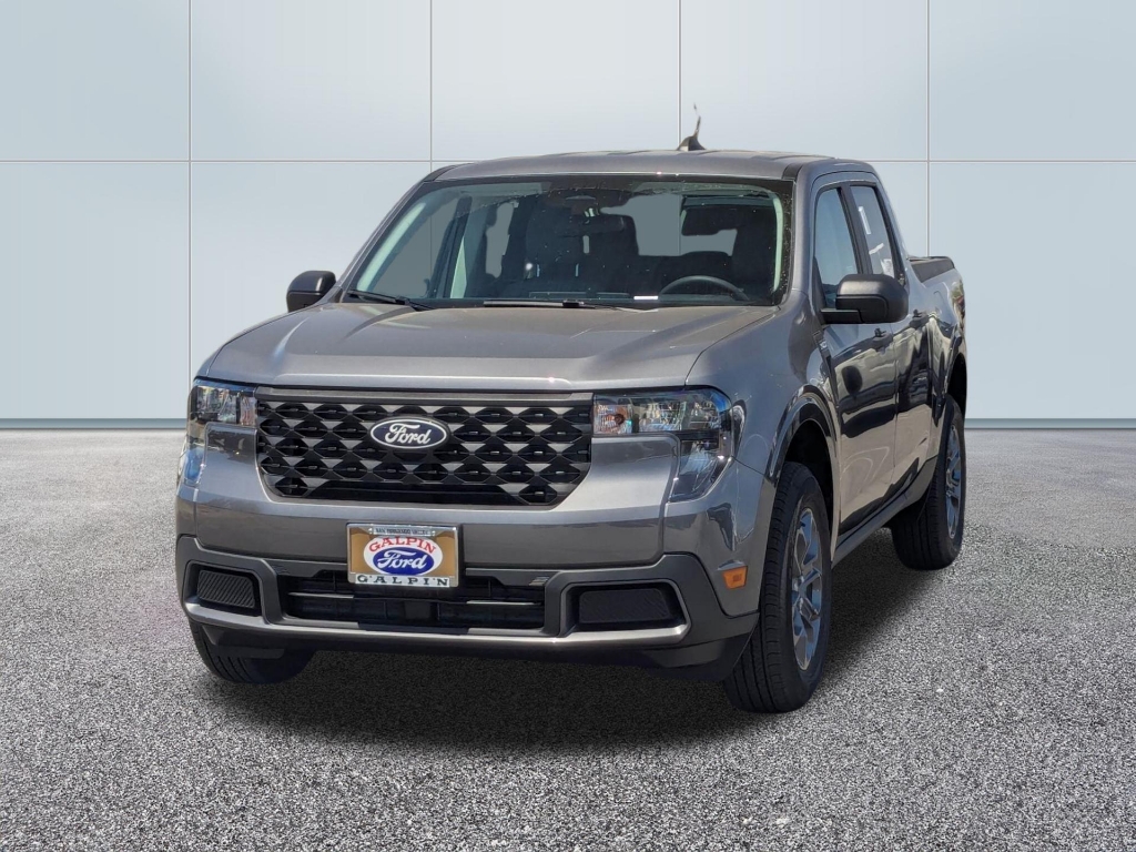 2025 Ford Maverick Hybrid XLT