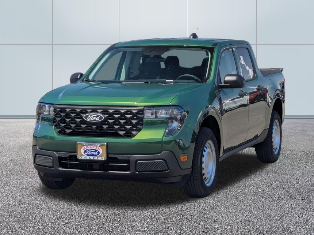 2025 Ford Maverick Hybrid XL