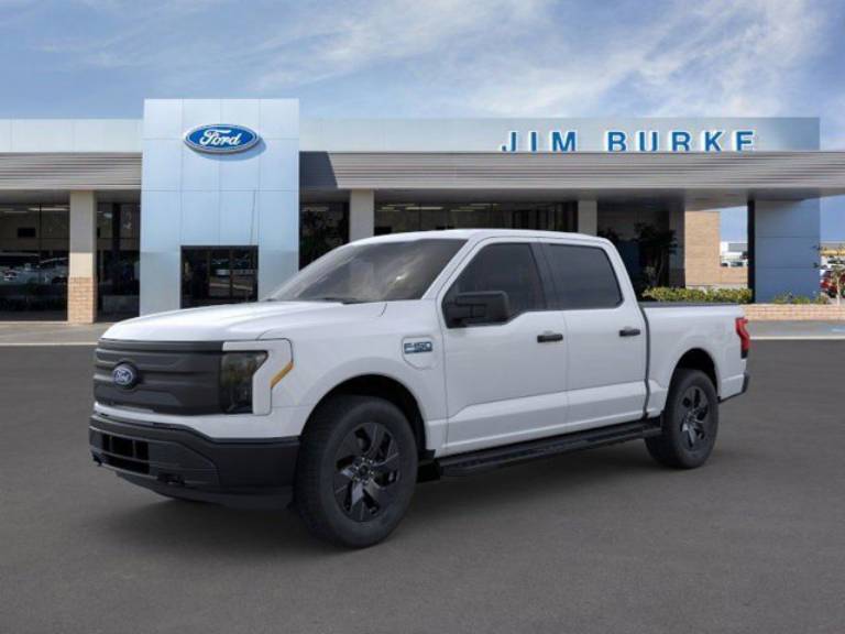 2025 Ford F-150 Lightning PRO