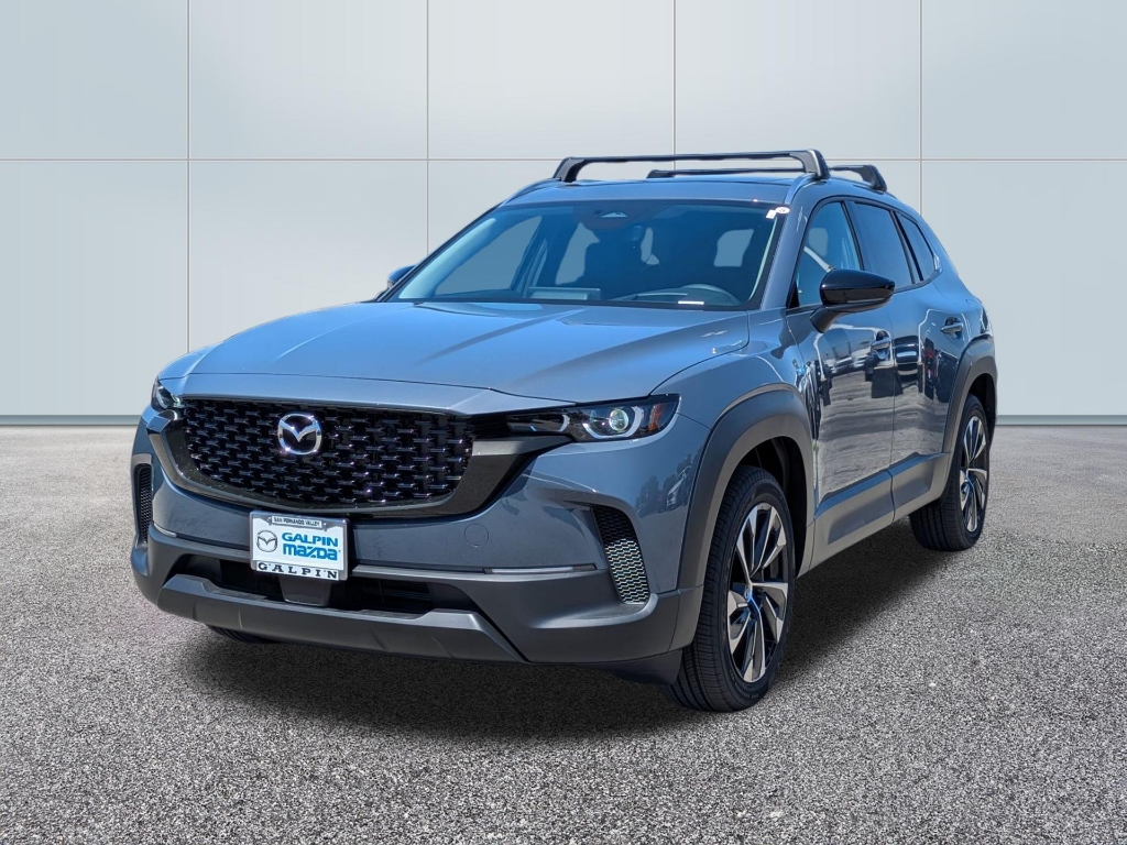 2025 Mazda CX-50 Hybrid H Hybrid Premium Plus