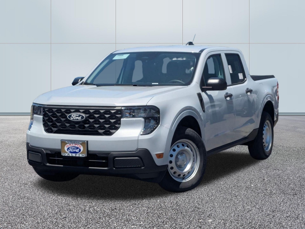 2025 Ford Maverick Hybrid XL