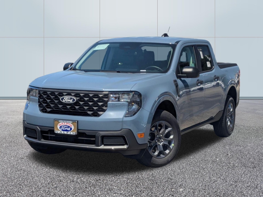 2025 Ford Maverick Hybrid XLT