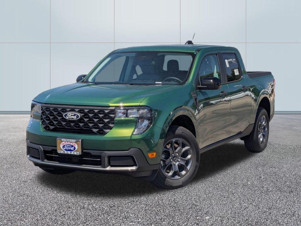 2025 Ford Maverick Hybrid XLT