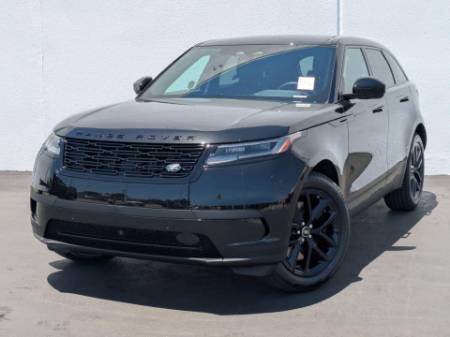 2025 Land Rover Range Rover P530 SE