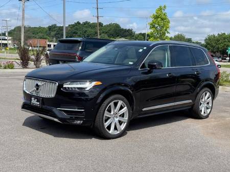 2019 Volvo XC90 Inscription