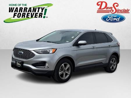 2023 Ford Edge SEL AWD