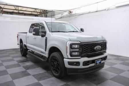 2025 Ford Super Duty F-250 SRW XLT