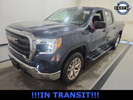 2020 GMC Sierra 1500 Base