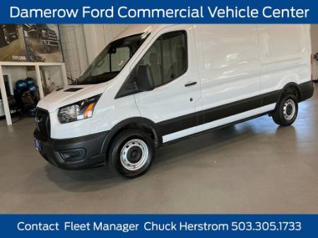 2022 Ford Transit-150 Base