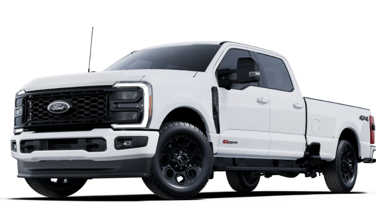 2025 Ford Super Duty F-350 SRW XL