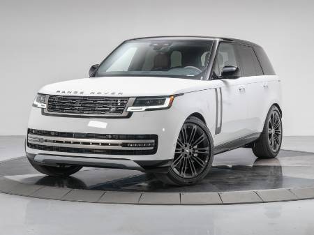 2025 Land Rover Range Rover P530 SE