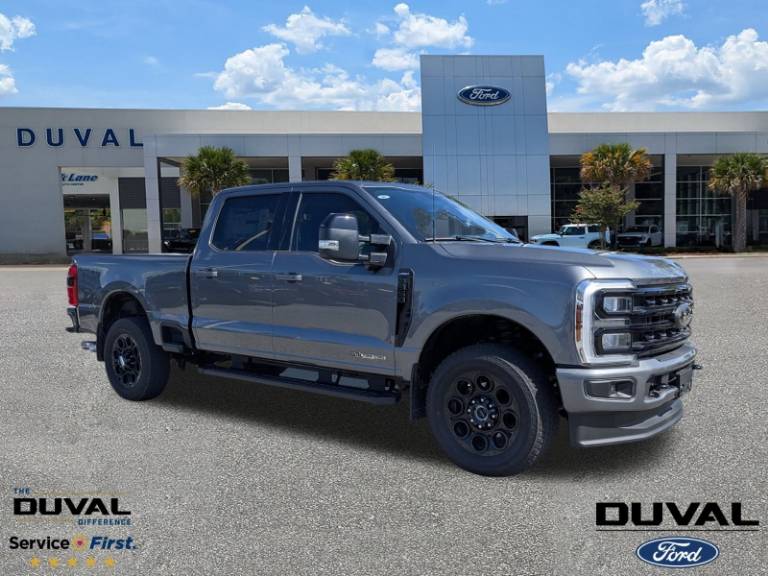2024 Ford F-350SD LARIAT
