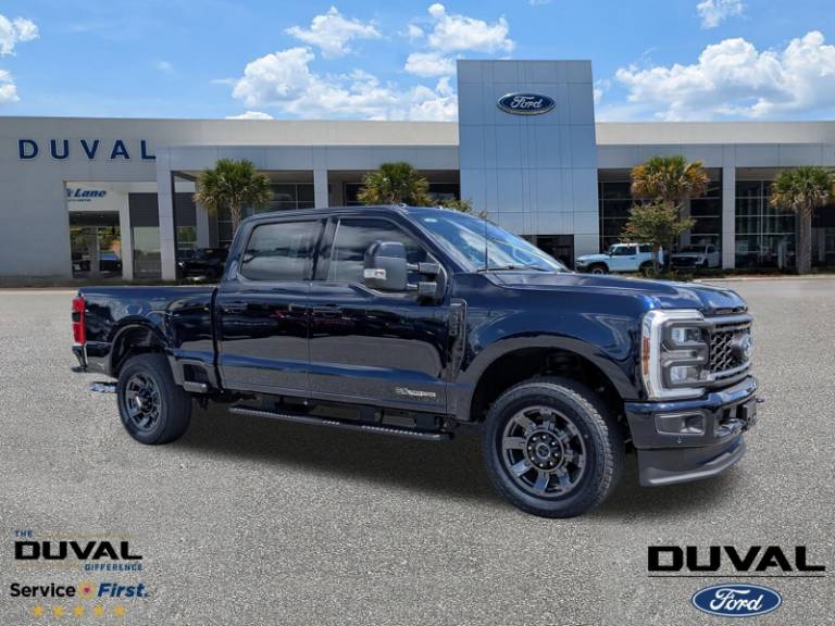 2024 Ford F-250SD LARIAT