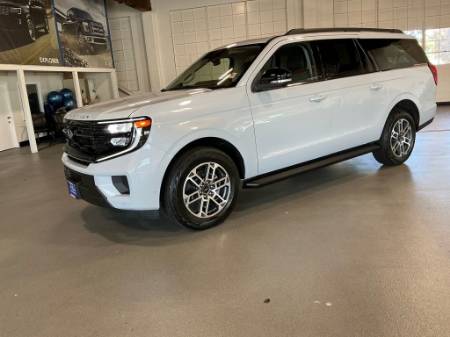 2025 Ford Expedition MAX MAX
