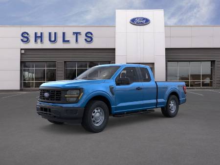 2024 Ford F-150 XL