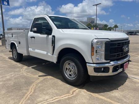 2024 Ford F-250SD XL