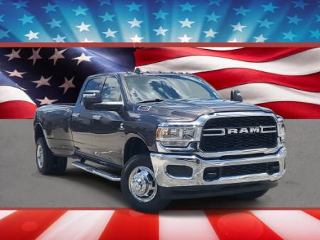2023 RAM 3500 Tradesman