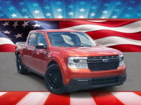 2024 Ford Maverick XL