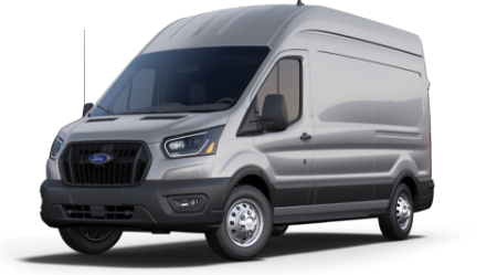 2025 Ford Transit Cargo Van Cargo Van
