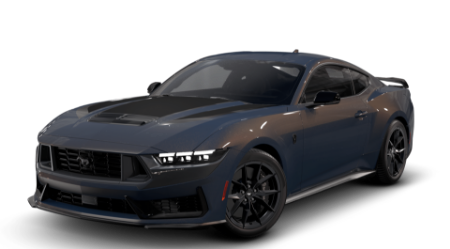 2025 Ford Mustang Dark Horse™ Premium