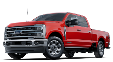 2025 Ford Super Duty F-250® LARIAT®