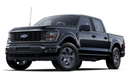 2025 Ford F-150 STX®
