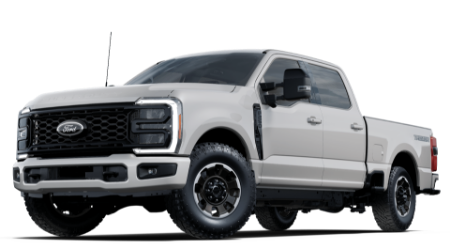 2025 Ford Super Duty F-250® LARIAT®