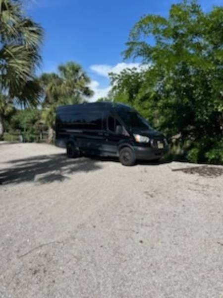 2019 Ford Transit-350 XLT