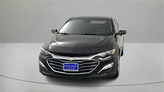 Used 2021 Chevrolet Malibu 1LS with VIN 1G1ZB5ST6MF060205 for sale in Irving, TX