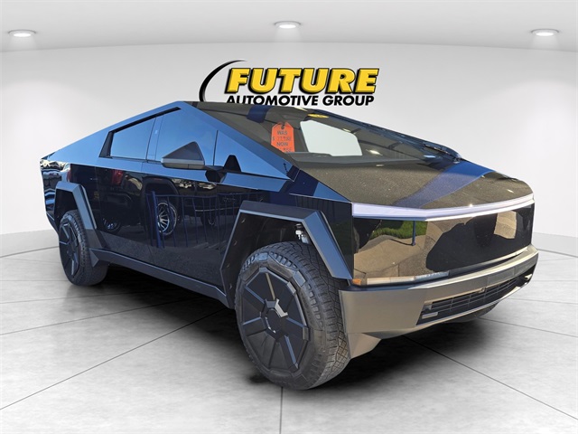 2024 Tesla Cybertruck Base