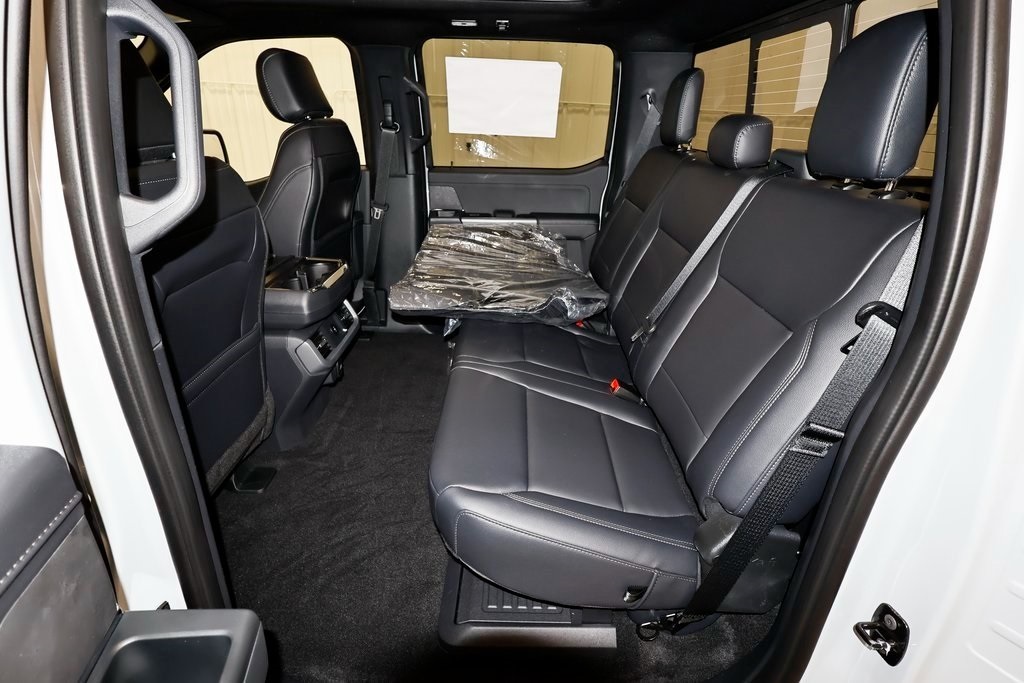 2025 Ford F-150 XLT photo 11