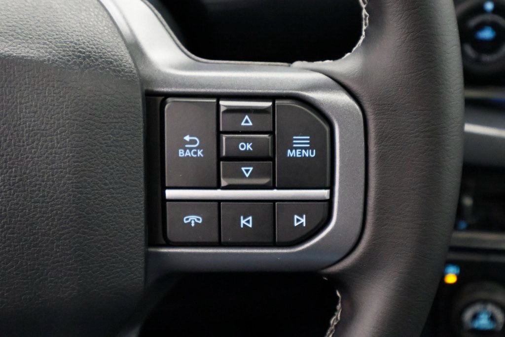 2025 Ford F-150 XLT photo 17