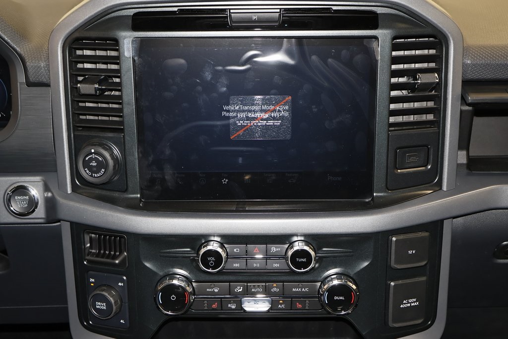 2025 Ford F-150 XLT photo 20