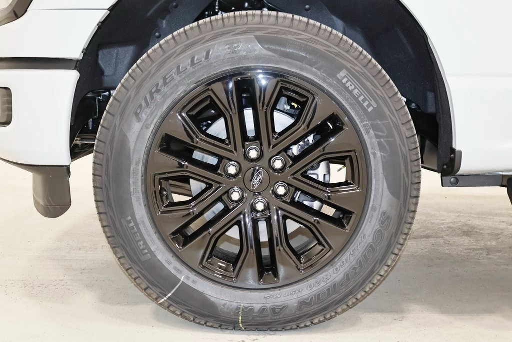 2025 Ford F-150 XLT photo 29