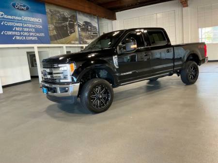 2019 Ford F-250SD LARIAT