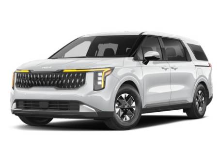 2025 Kia Carnival Hybrid LXS