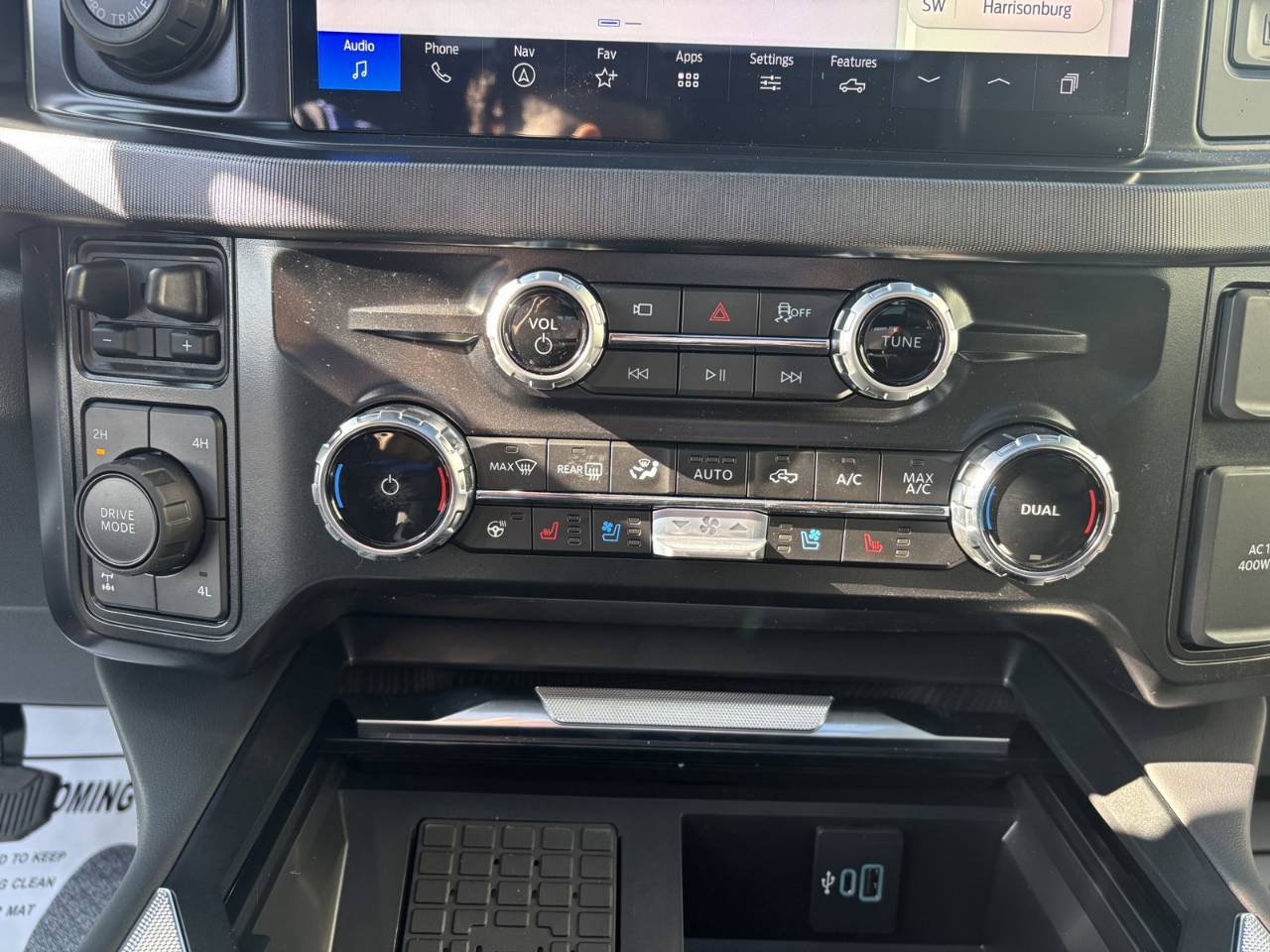 2025 Ford F-250 Super Duty Platinum - Photo 39