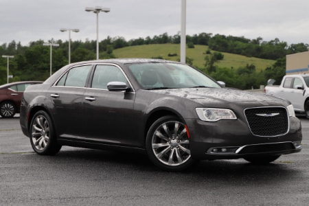 2020 Chrysler 300 Limited