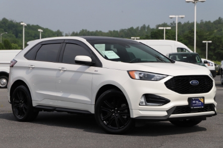 2023 Ford Edge ST-Line