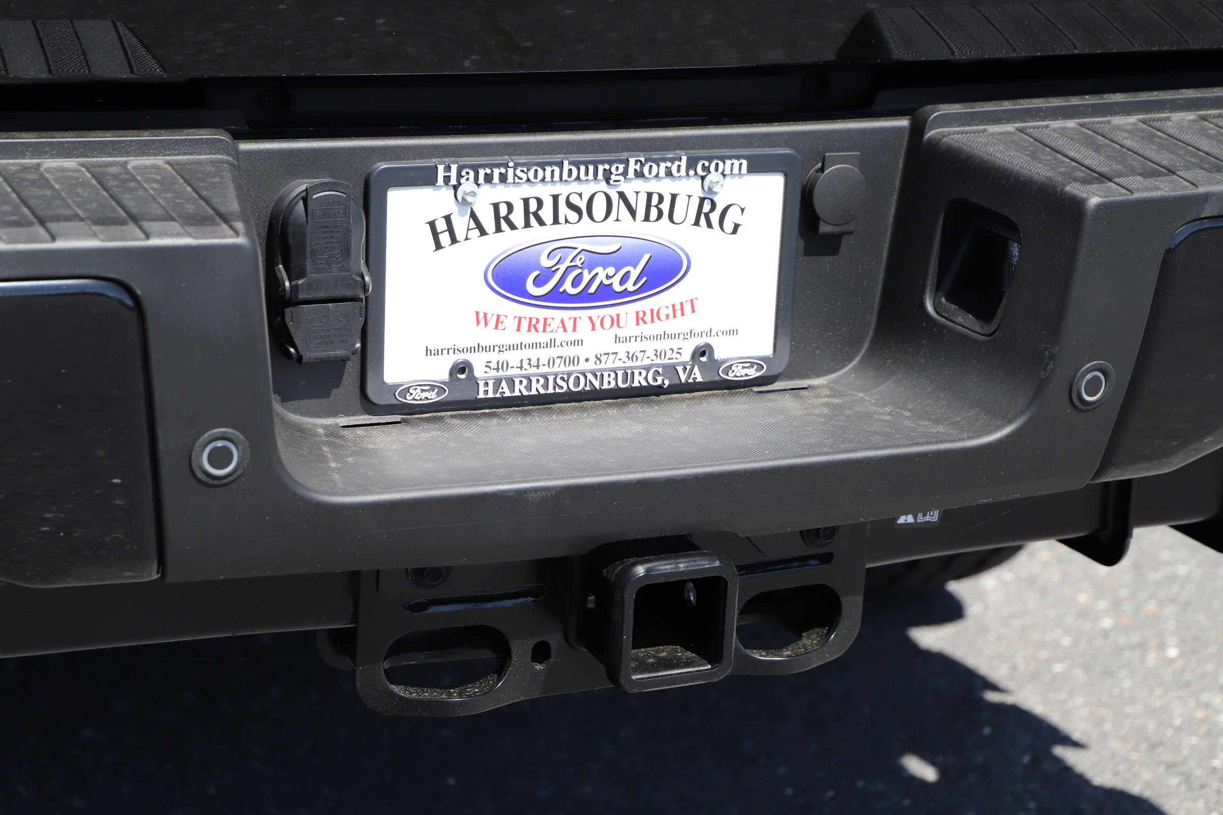 2025 Ford F-250 XLT photo 9